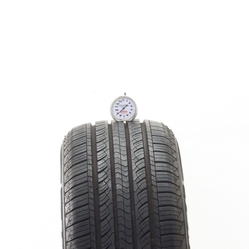Set of (2) Used 215/60R17 Advanta ER-800 96T - 8-8.5/32 - Image 5