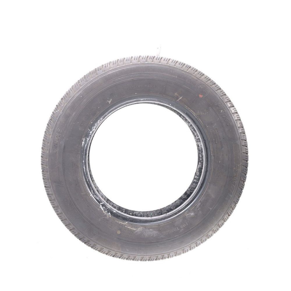 Used ST 205/75R15 HiSpec Oracle 107/102L D - 7.5/32 - Image 3