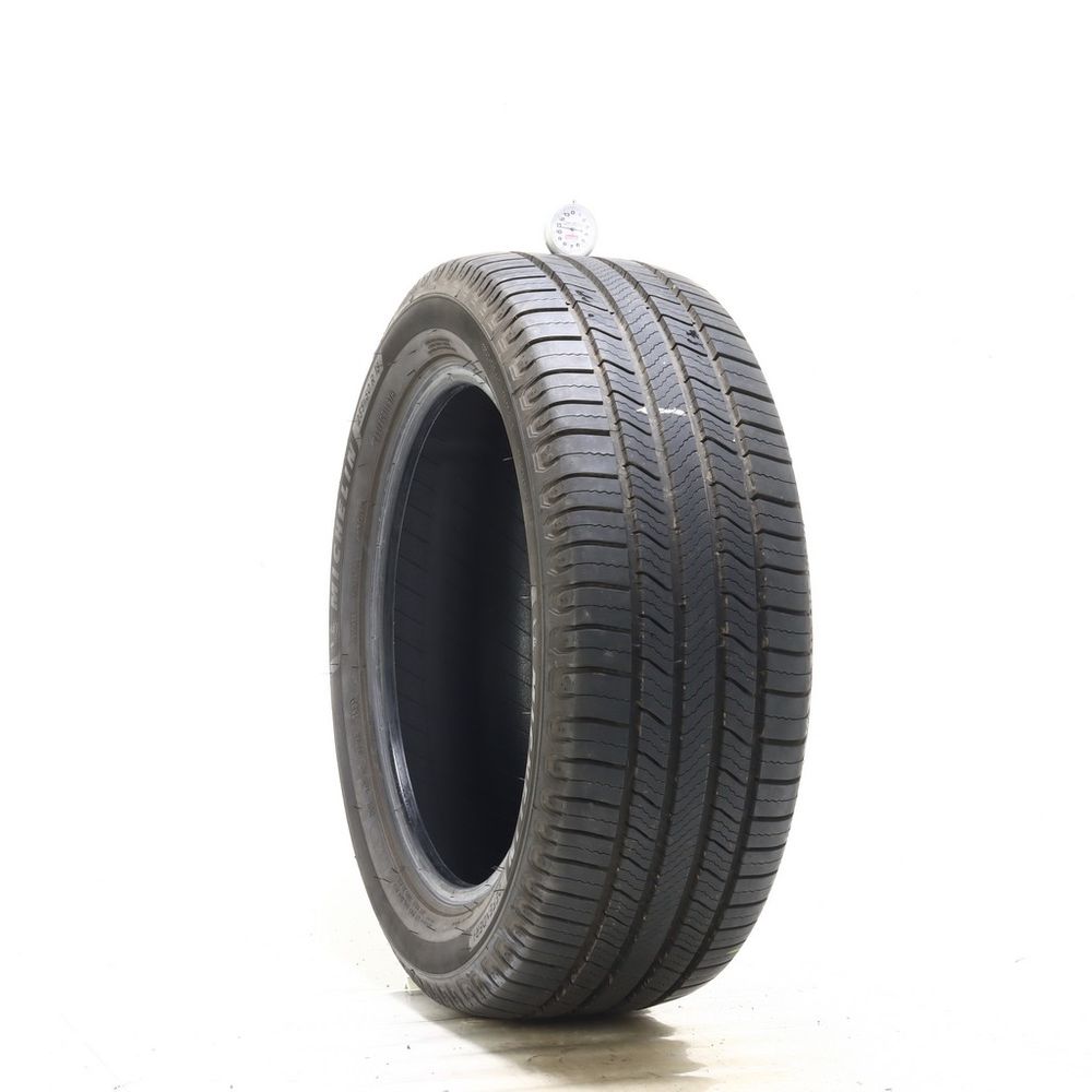 Set of (2) Used 235/50R18 Michelin Defender 2 97H - 9-10.5/32 - Image 4