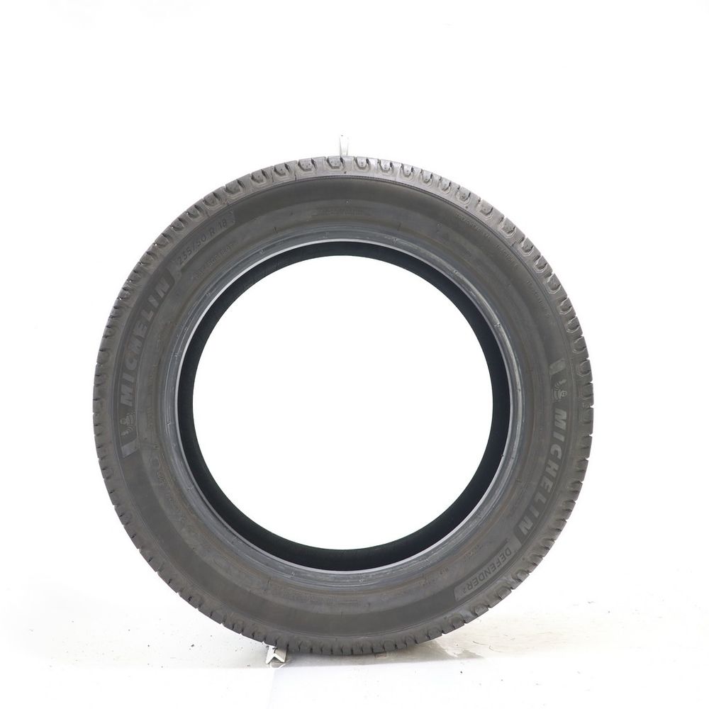 Set of (2) Used 235/50R18 Michelin Defender 2 97H - 9-10.5/32 - Image 6