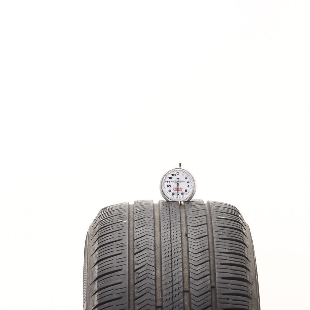 Used 225/60R17 Vredestein Hitrac 99H - 7/32 - Image 2