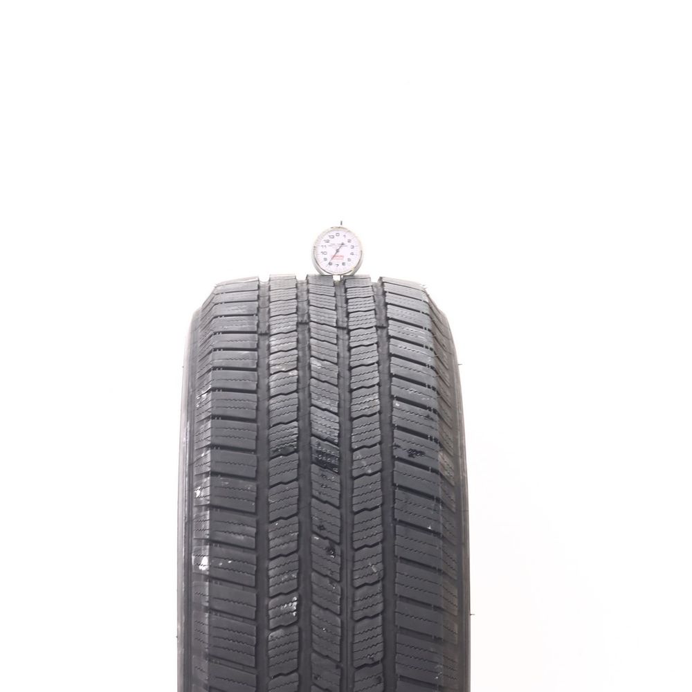 Set of (4) Used 245/55R19 Michelin X LT A/S 103H - 6.5-8/32 - Image 11