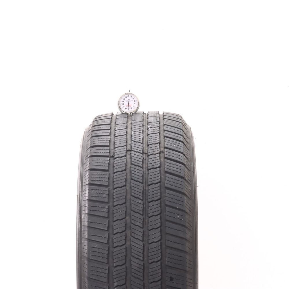 Set of (4) Used 245/55R19 Michelin X LT A/S 103H - 6.5-8/32 - Image 5