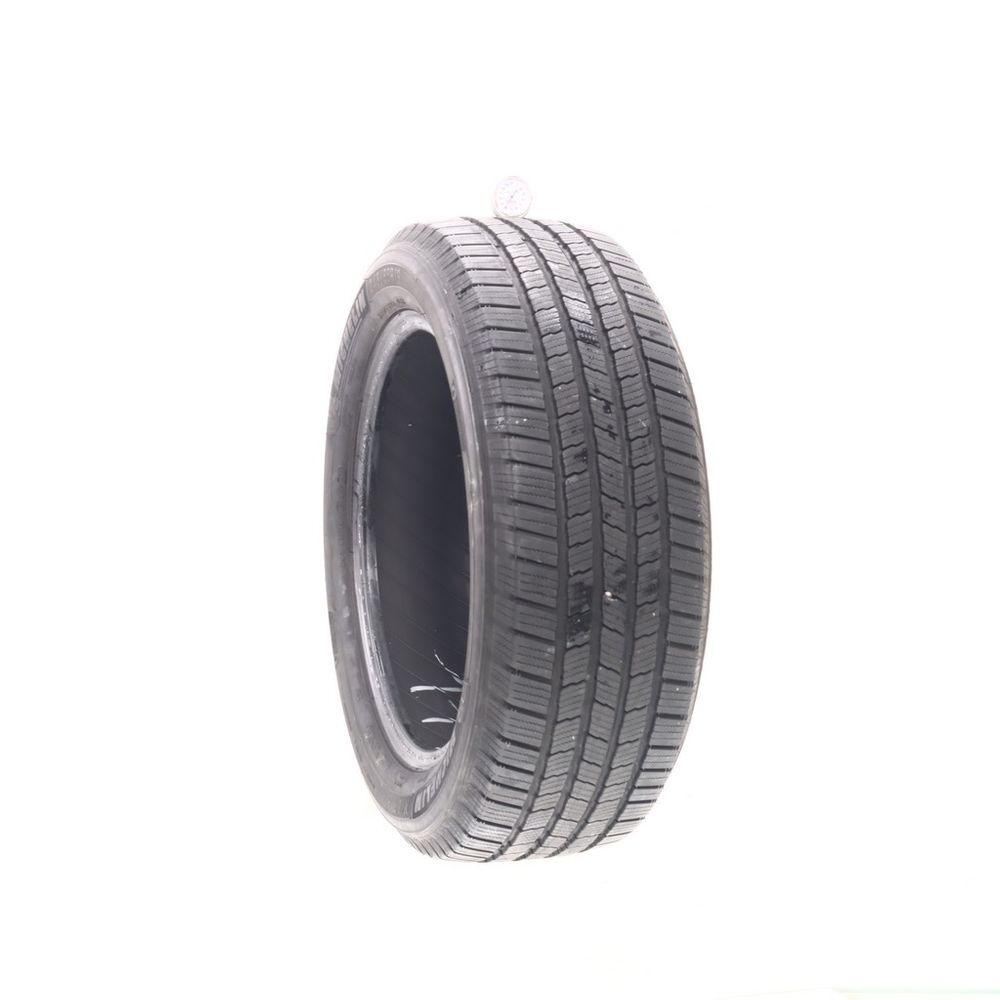 Set of (4) Used 245/55R19 Michelin X LT A/S 103H - 6.5-8/32 - Image 10