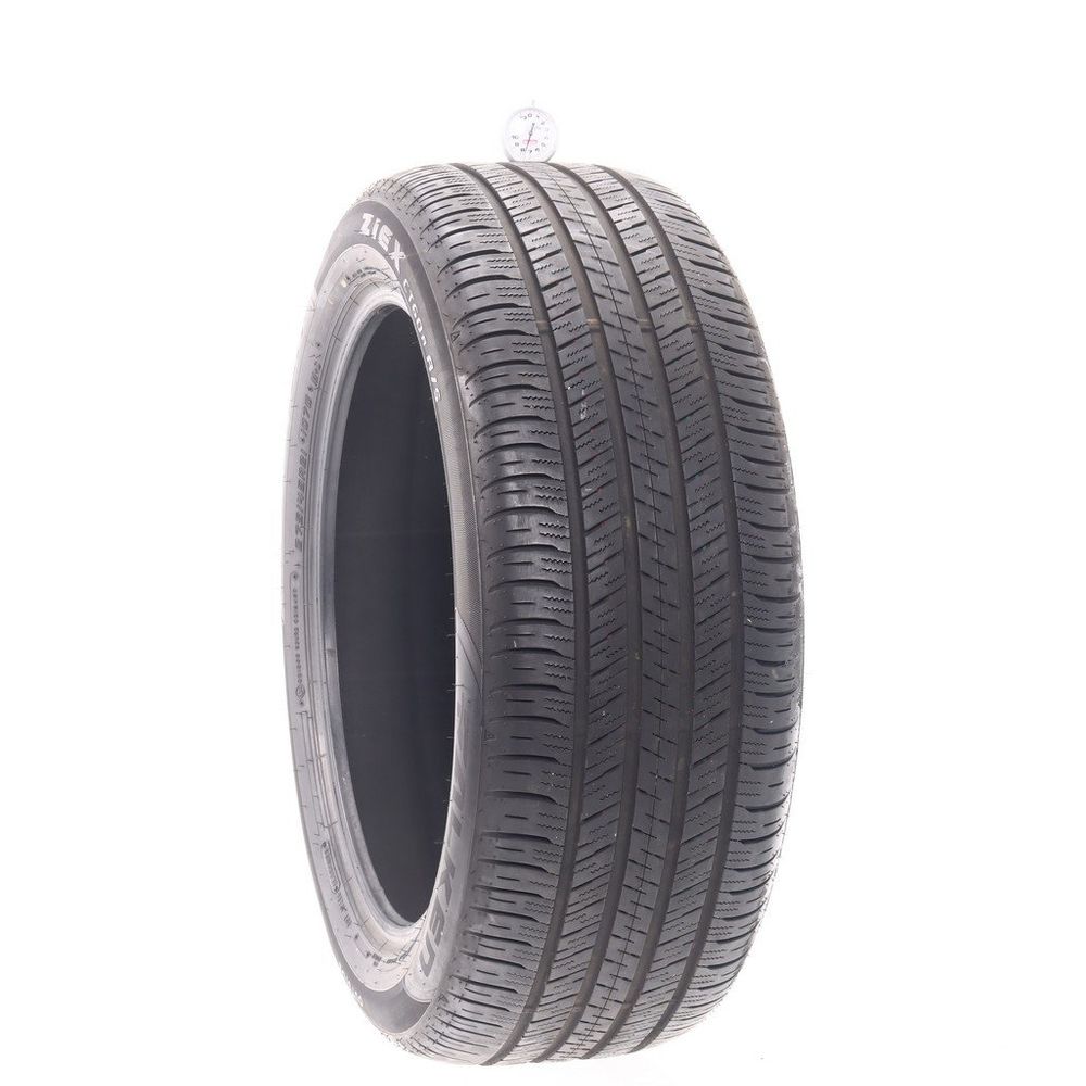Used 275/45R21 Falken Ziex CT60A A/S 107W - 7.5/32 - Image 1