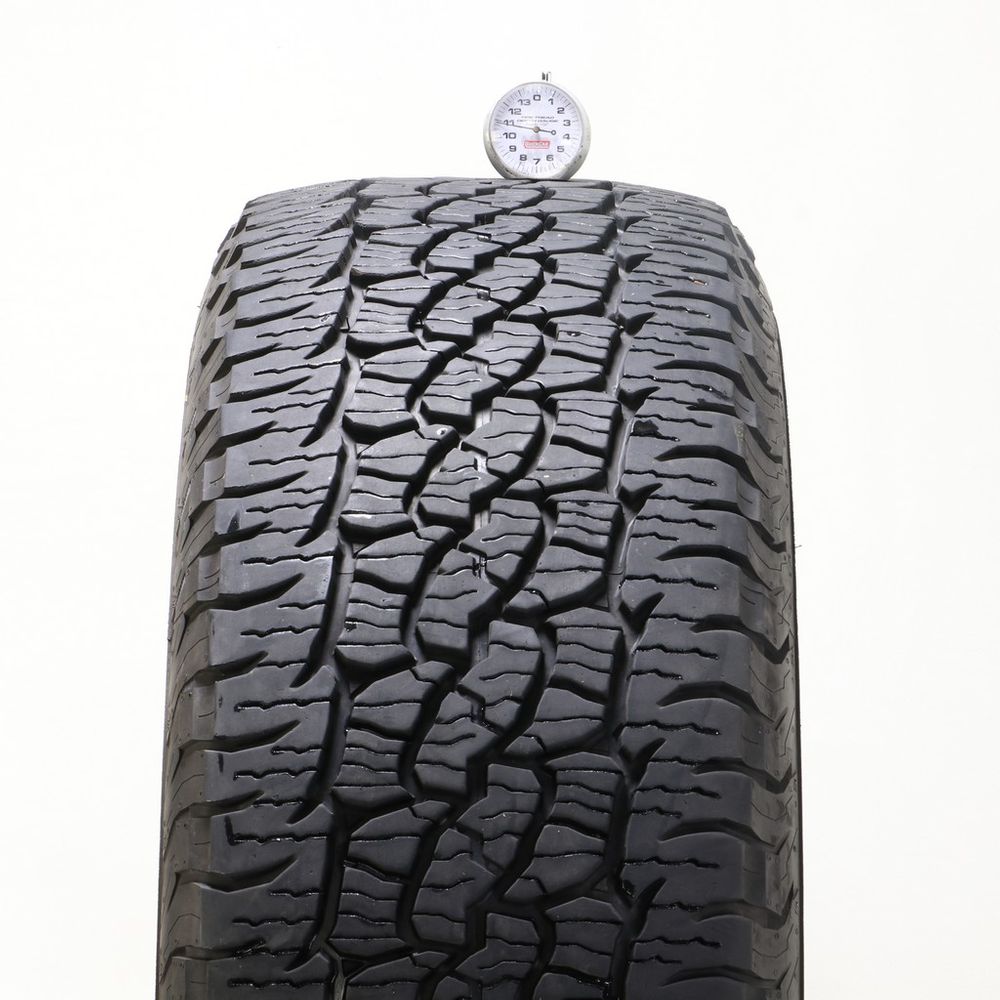 Set of (2) Used 275/60R20 BFGoodrich Trail-Terrain T/A 115T - 10.5/32 - Image 2