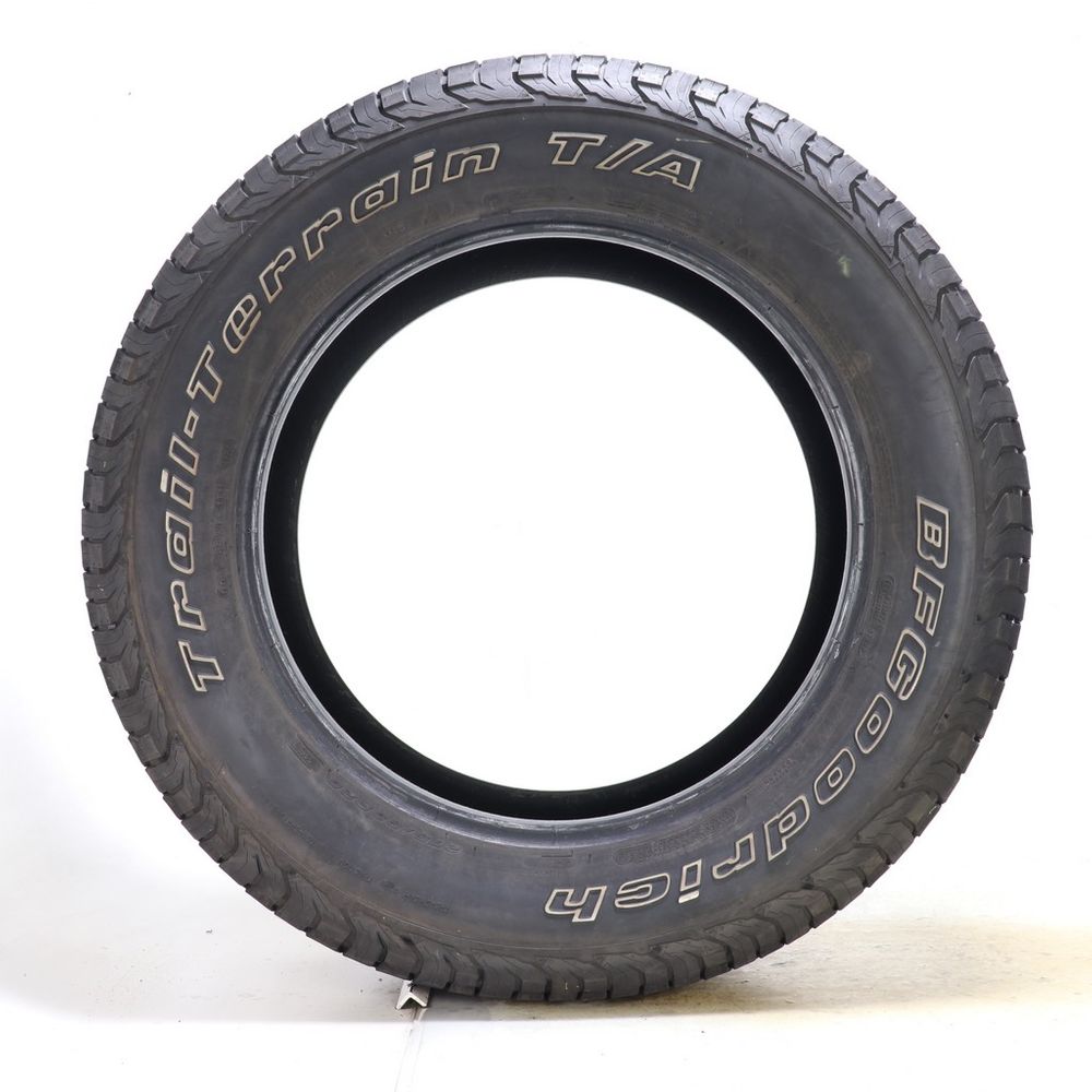 Set of (2) Used 275/60R20 BFGoodrich Trail-Terrain T/A 115T - 10.5/32 - Image 3