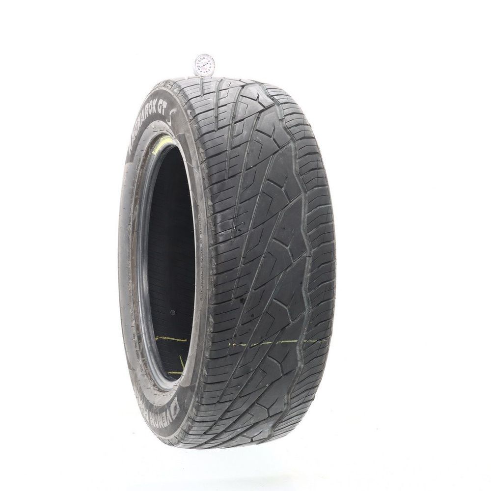 Used 275/55R20 Venom Power Ragnarok GTS 117H - 9.5/32 - Image 1