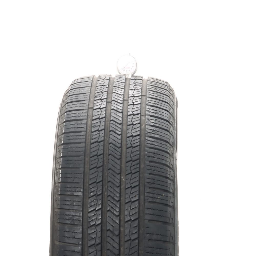 Set of (2) Used 275/55R20 Summit Trail Climber HT03 117T - 7.5-8.5/32 - Image 5