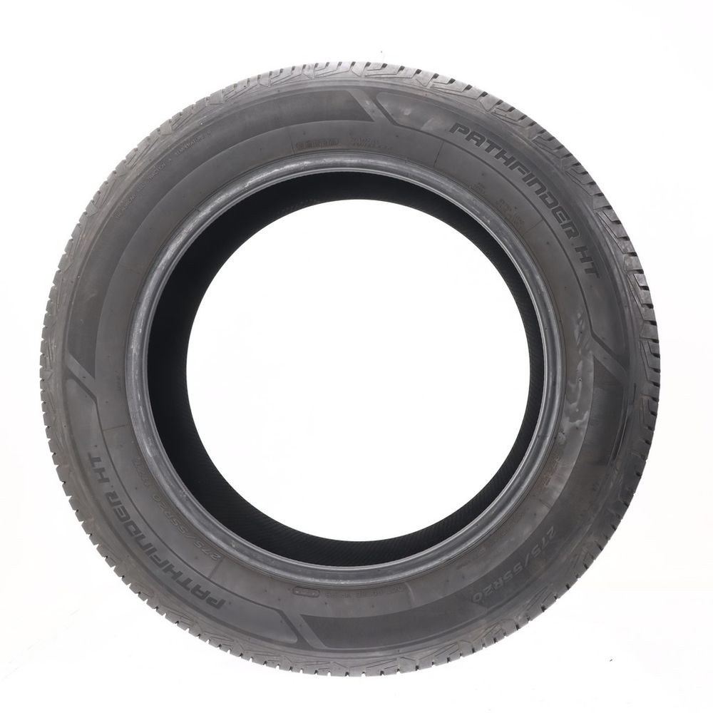 Used 275/55R20 Pathfinder HT 117T - 8.5/32 - Image 3