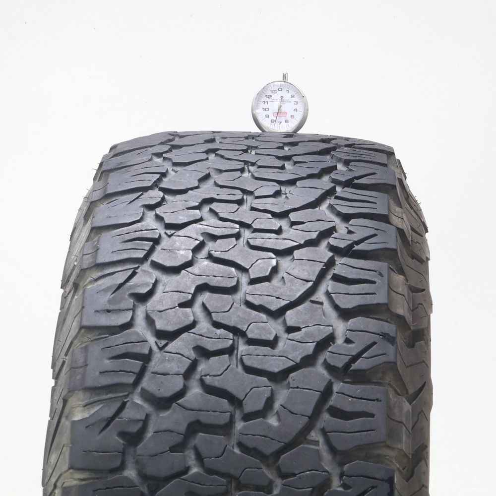 Used LT 315/75R16 BFGoodrich All-Terrain T/A KO2 127/124R E - 7.5/32 - Image 2