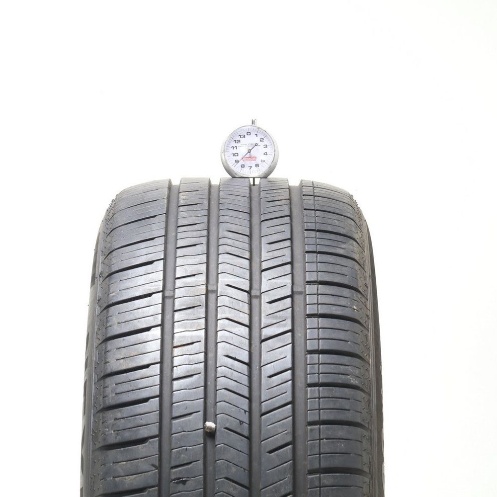 Set of (2) Used 235/55R20 Nexen N5000 Platinum 102V - 8.5-10/32 - Image 2