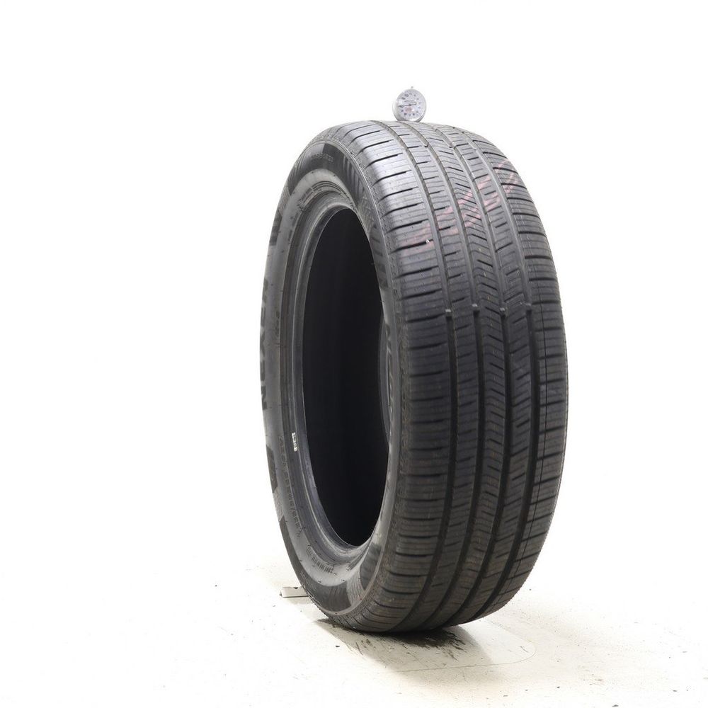 Set of (2) Used 235/55R20 Nexen N5000 Platinum 102V - 8.5-10/32 - Image 4