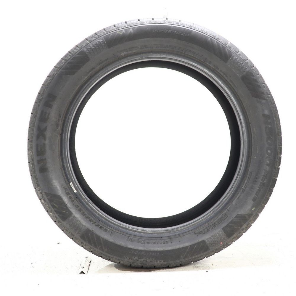 Set of (2) Used 235/55R20 Nexen N5000 Platinum 102V - 8.5-10/32 - Image 6