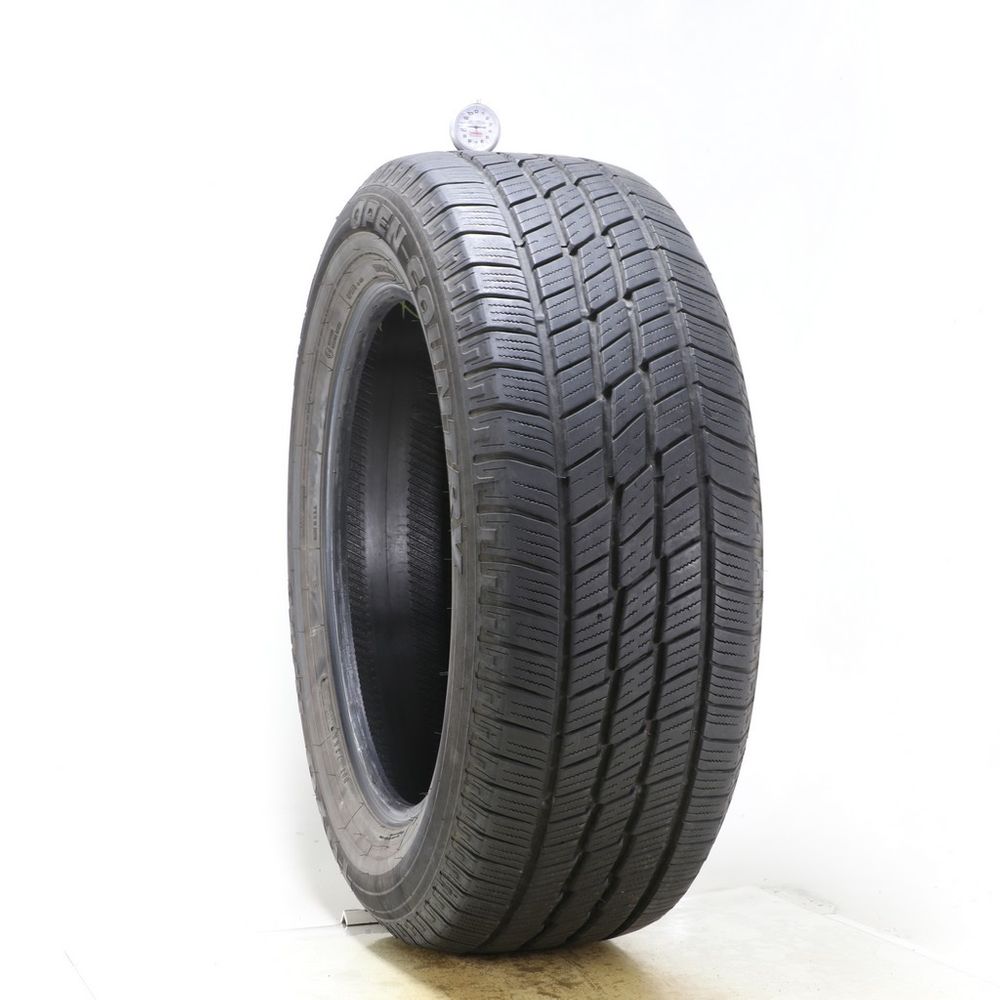 Used 275/55R20 Toyo Open Country H/T D 113H - 10.5/32 - Image 1