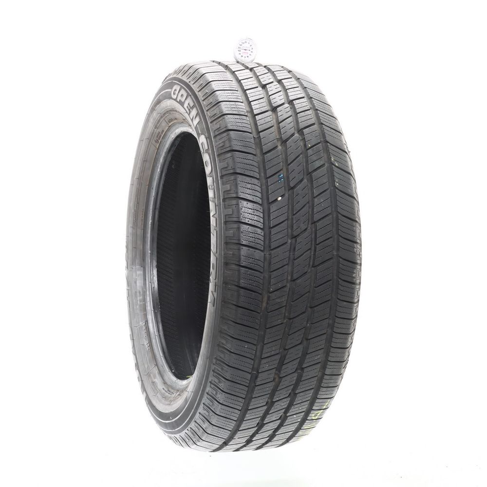 Used 275/55R20 Toyo Open Country H/T D 113H - 10.5/32 - Image 1