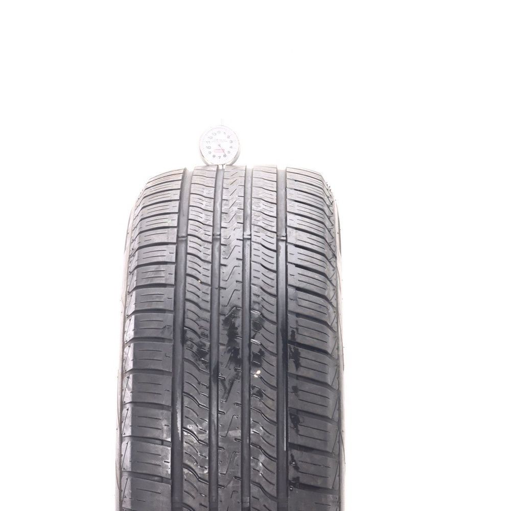 Used 255/70R18 Nankang SP-9 Cross Sport 113H - 5.5/32 - Image 2