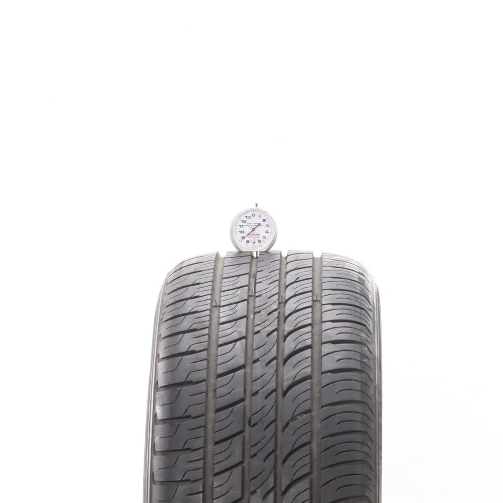 Set of (4) Used 225/50ZR18 Radar Dimax AS-8 99W - 8.5-9.5/32 - Image 2