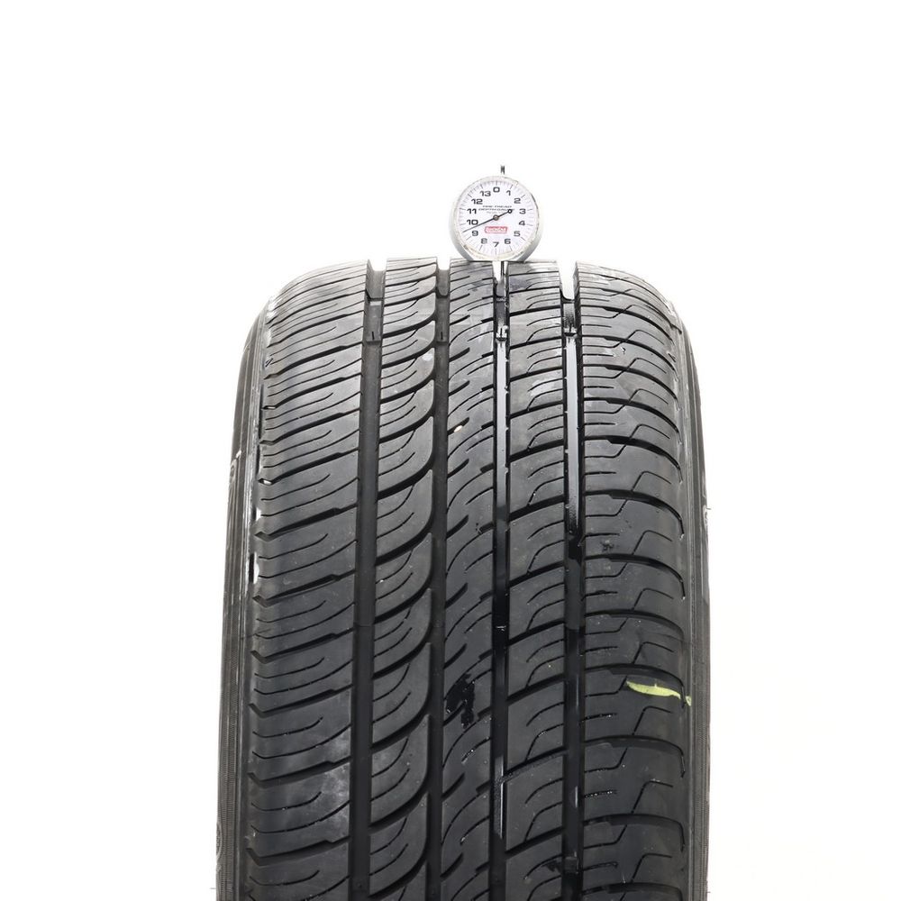 Set of (4) Used 225/50ZR18 Radar Dimax AS-8 99W - 8.5-9.5/32 - Image 5