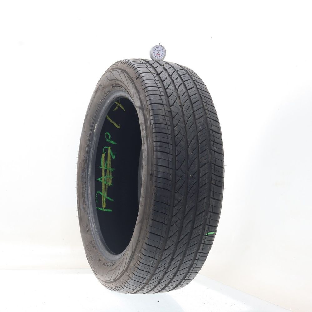Used 225/55R19 Cooper ProControl 99V - 8/32 - Image 1
