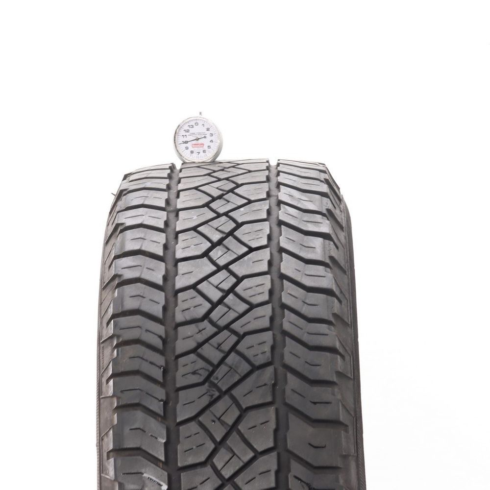 Used 255/70R17 General Grabber APT 112T - 10/32 - Image 2