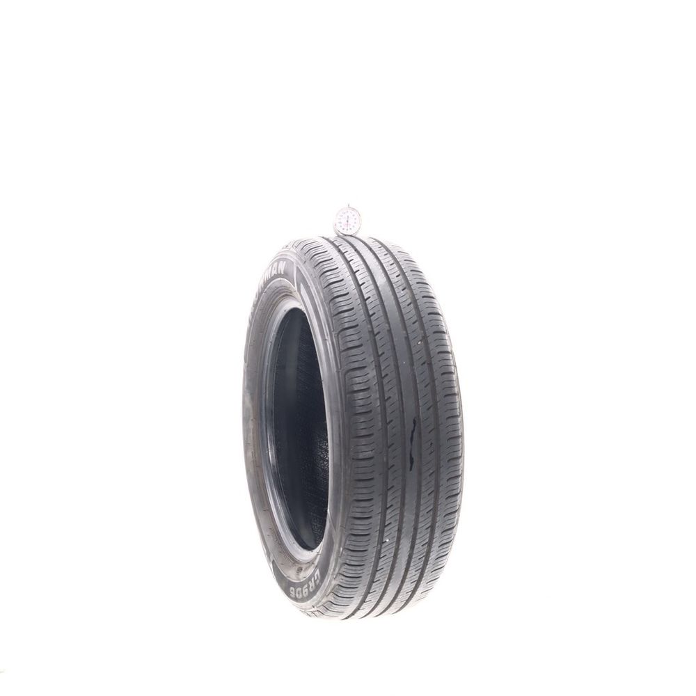 Set of (4) Used 205/60R16 Ironman GR906 92H - 6-7/32 - Image 4