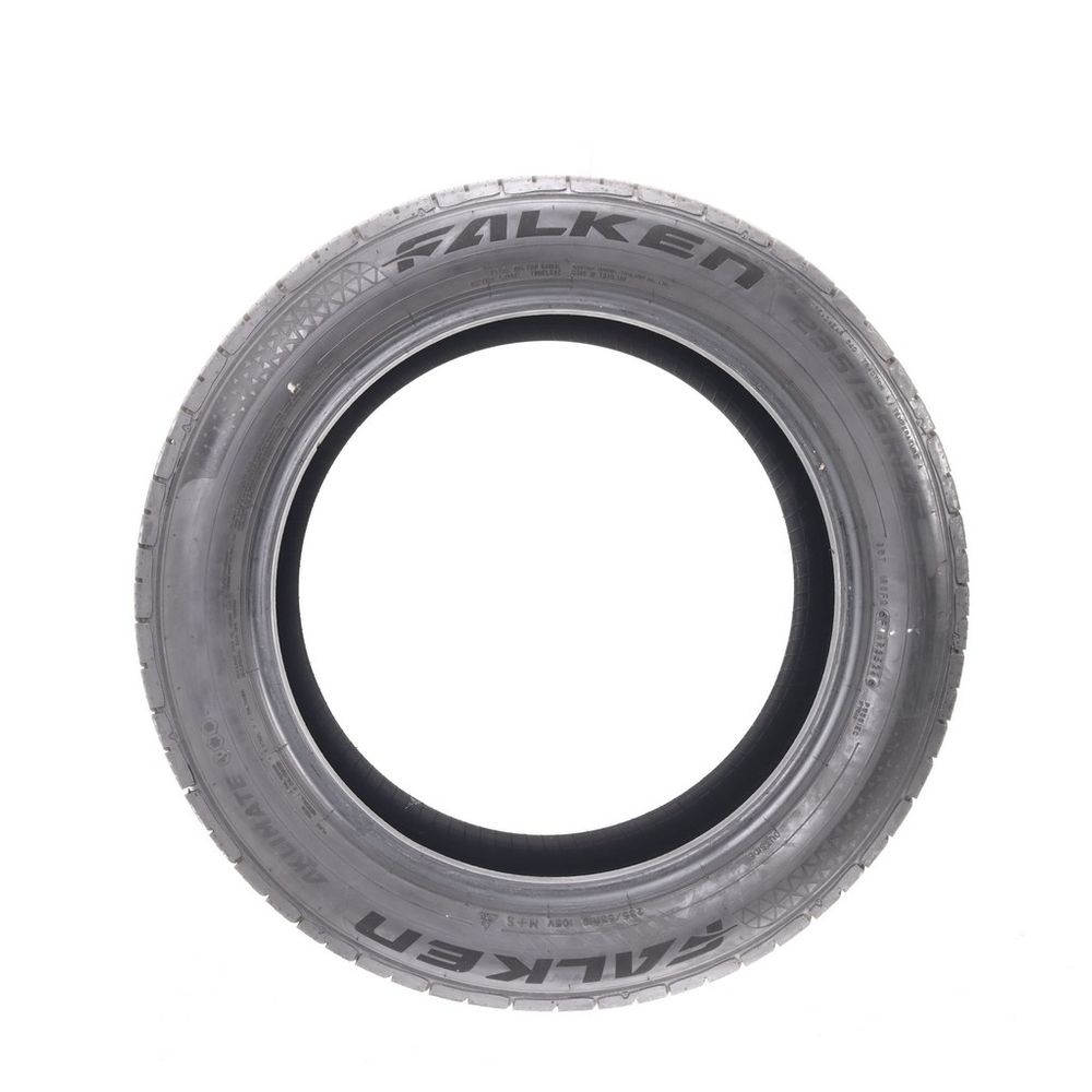 Used 235/55R19 Falken Aklimate 105V - 9.5/32 - Image 3