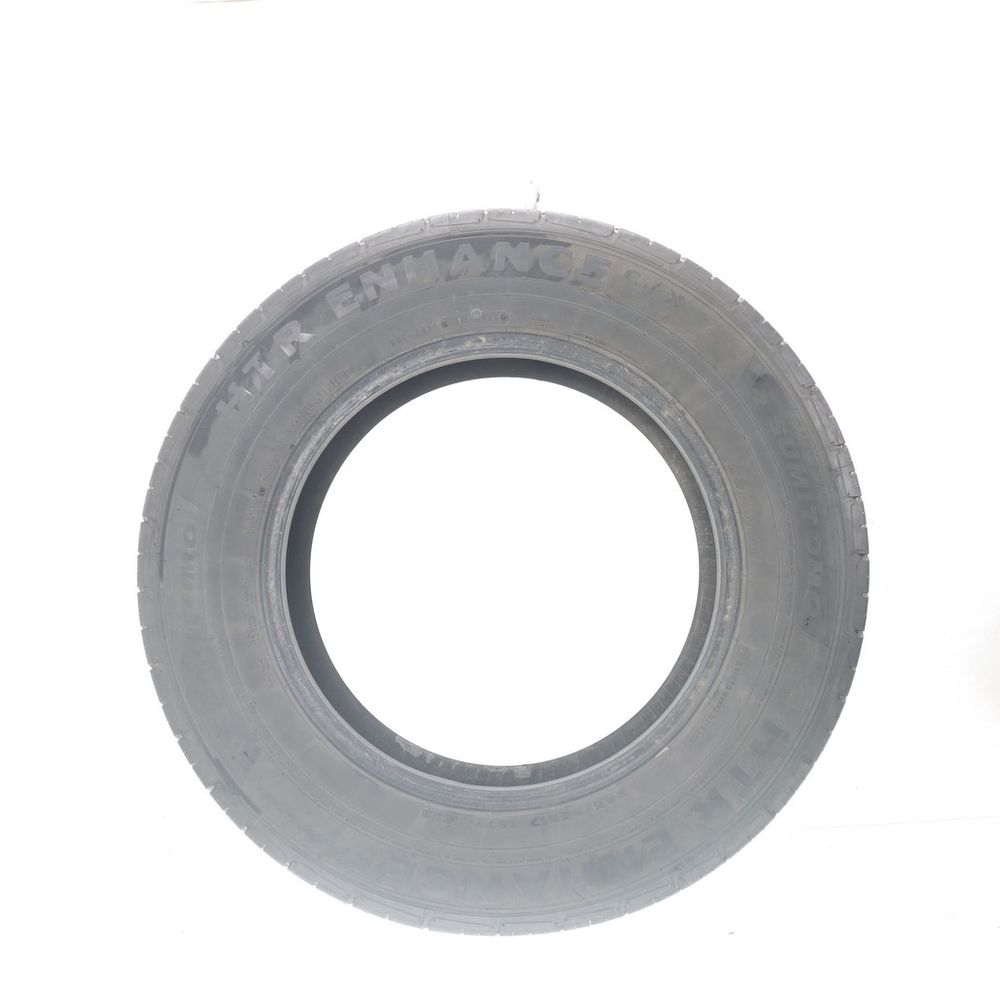 Used 245/65R17 Sumitomo HTR Enhance C/X 107T - 8/32 - Image 3