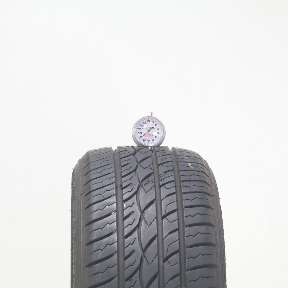 Set of (2) Used 205/55ZR16 Mavis All Season Highway Touring 94W - 7.5-9/32 - Image 5