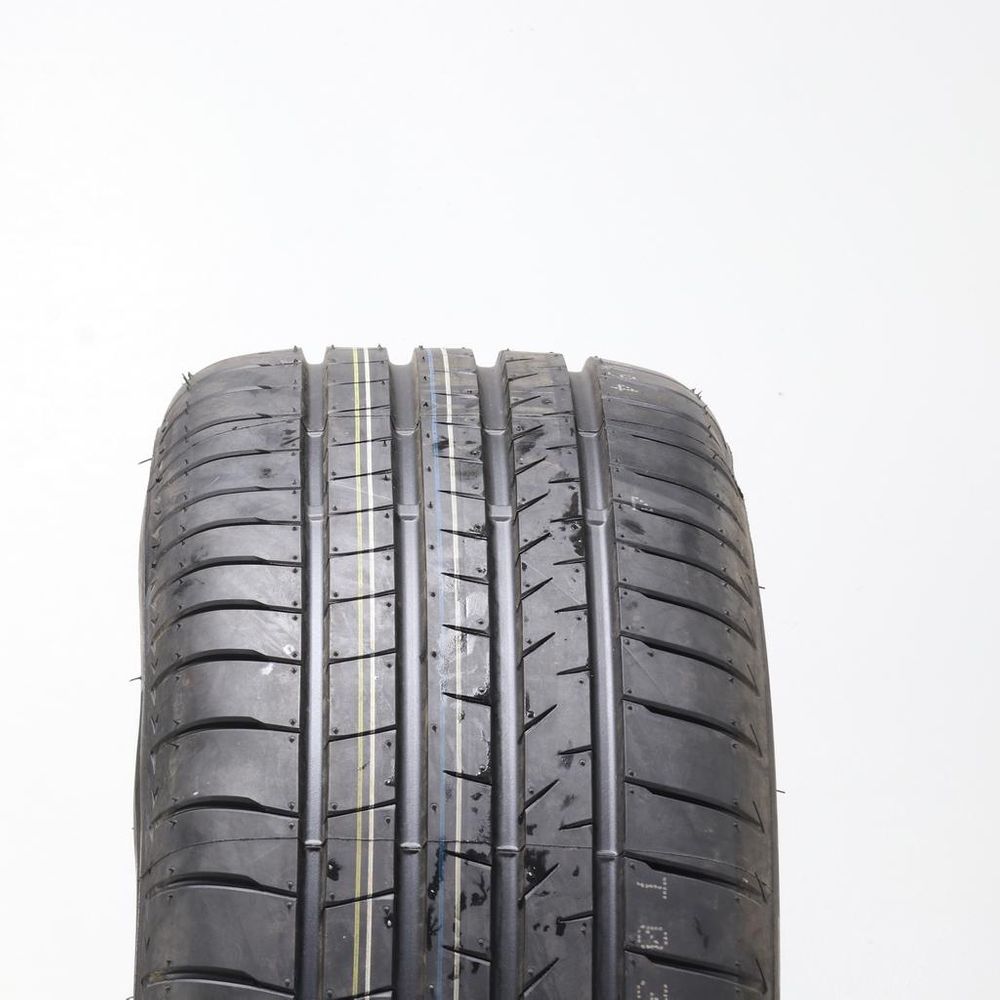 New 255/55R19 Bridgestone Alenza 001 107W - 10/32 - Image 2