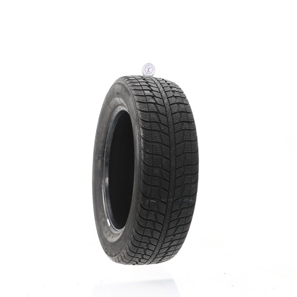 Used 225/60R17 Federal Himalaya WS2 103T - 7.5/32 - Image 1