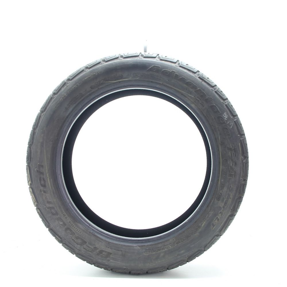 Used 225/55R19 BFGoodrich Advantage T/A Sport LT 99H - 9.5/32 - Image 3