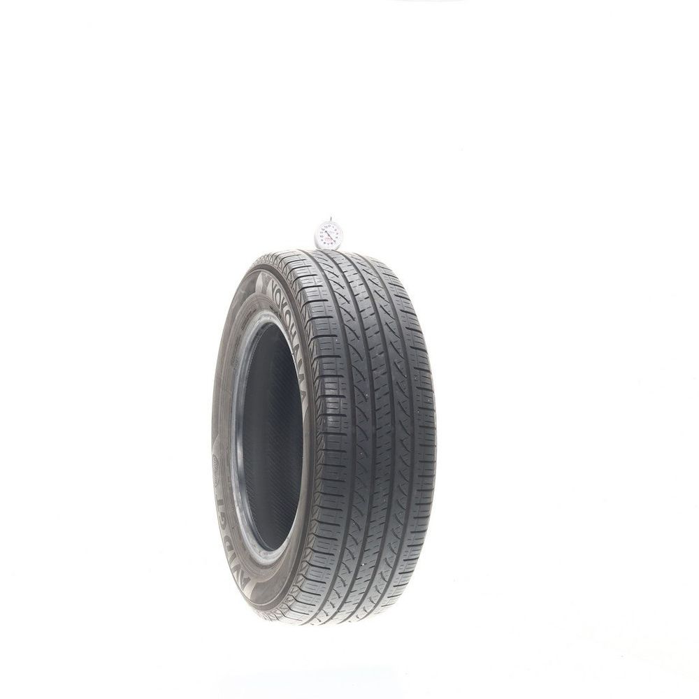 Set of (4) Used 195/65R15 Yokohama Avid GT S35 91S - 5-5.5/32 - Image 1