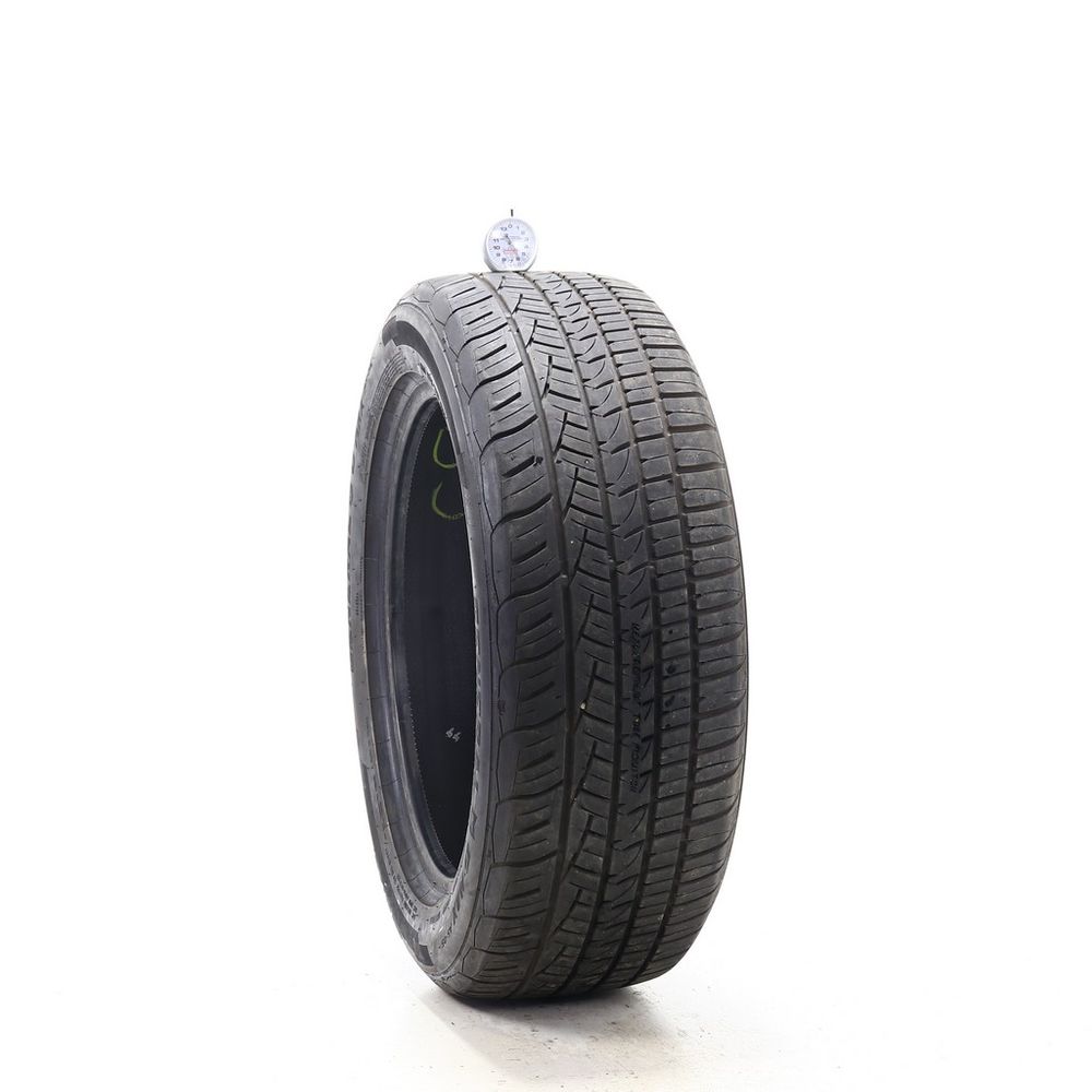 Used 215/55ZR17 General G-Max AS-05 94W - 5.5/32 - Image 1