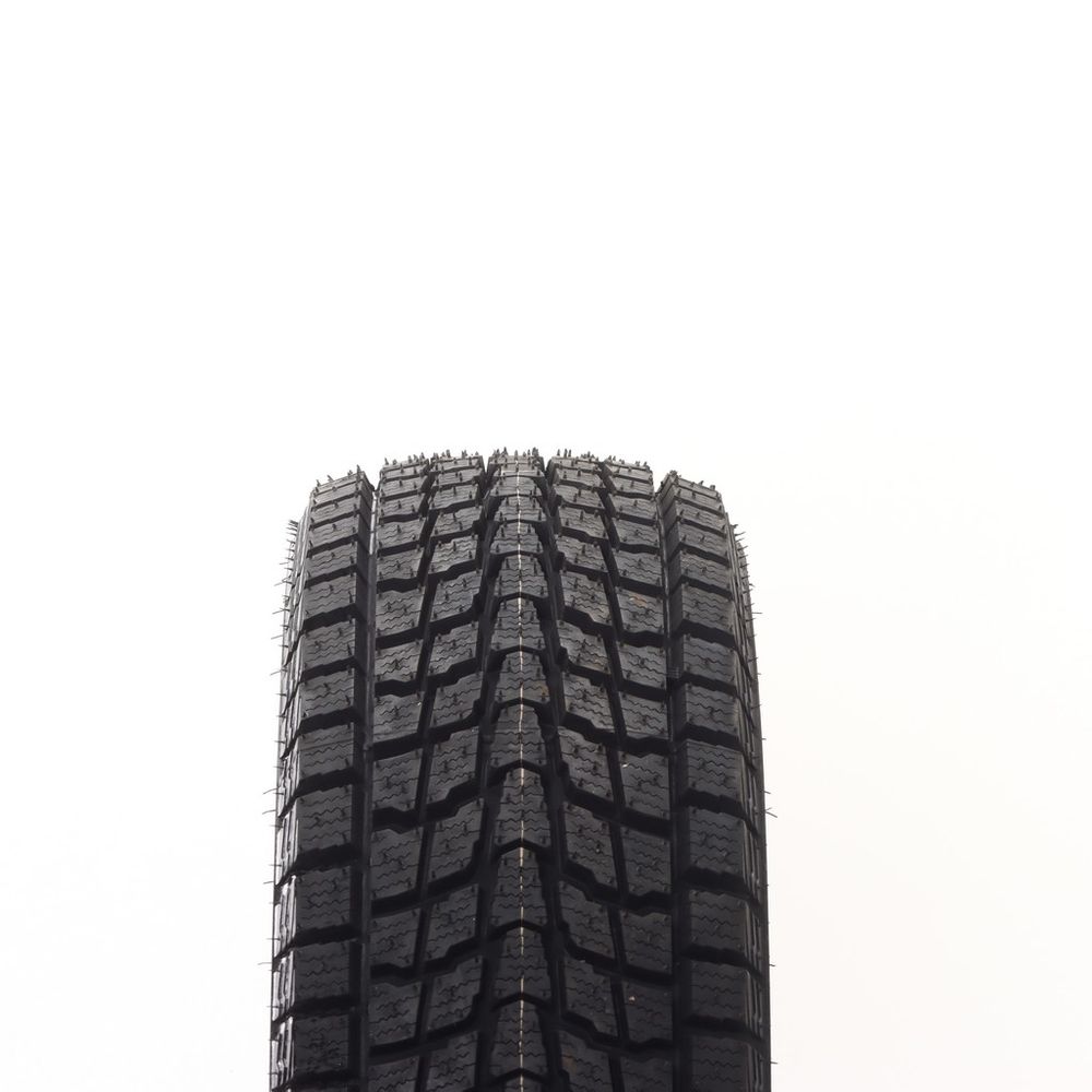 New-N 205/70R16 Dunlop Grandtrek SJ6 97Q | Utires
