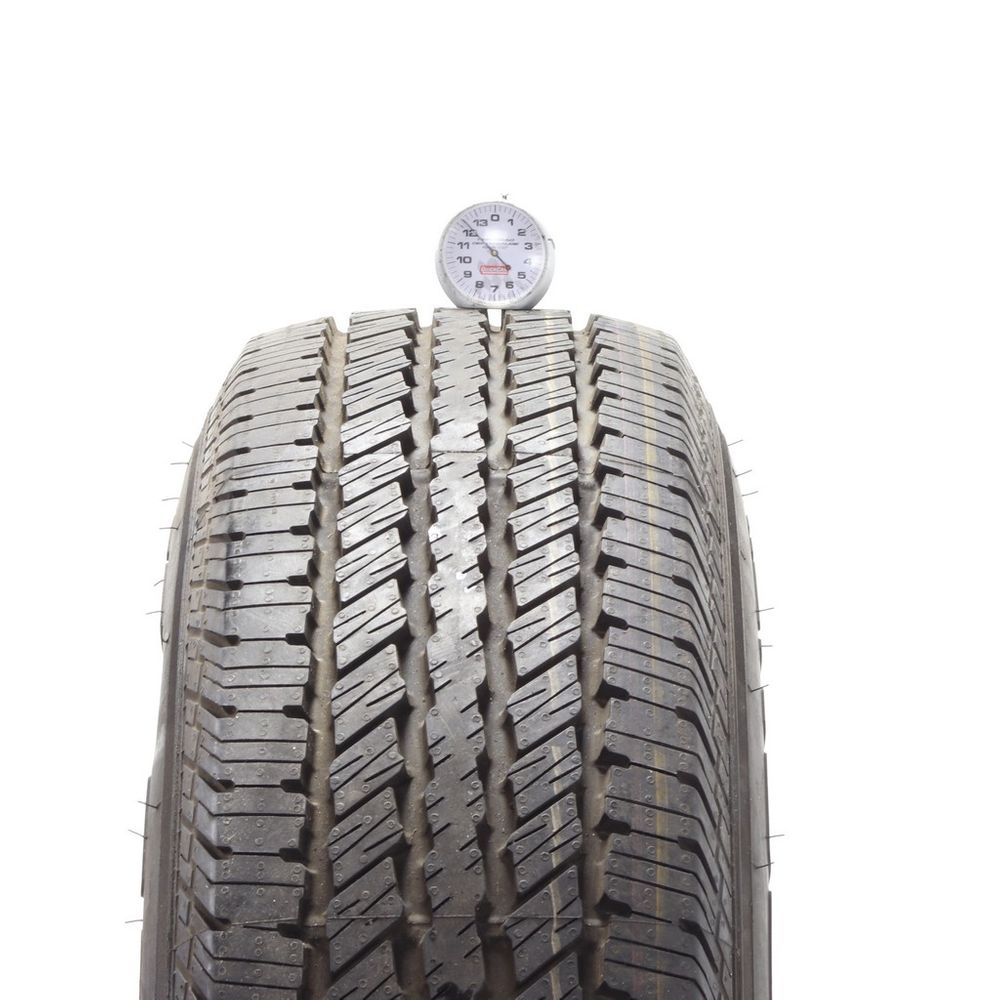 Used LT 245/75R17 Continental ContiTrac 121/118S - 12/32 - Image 2