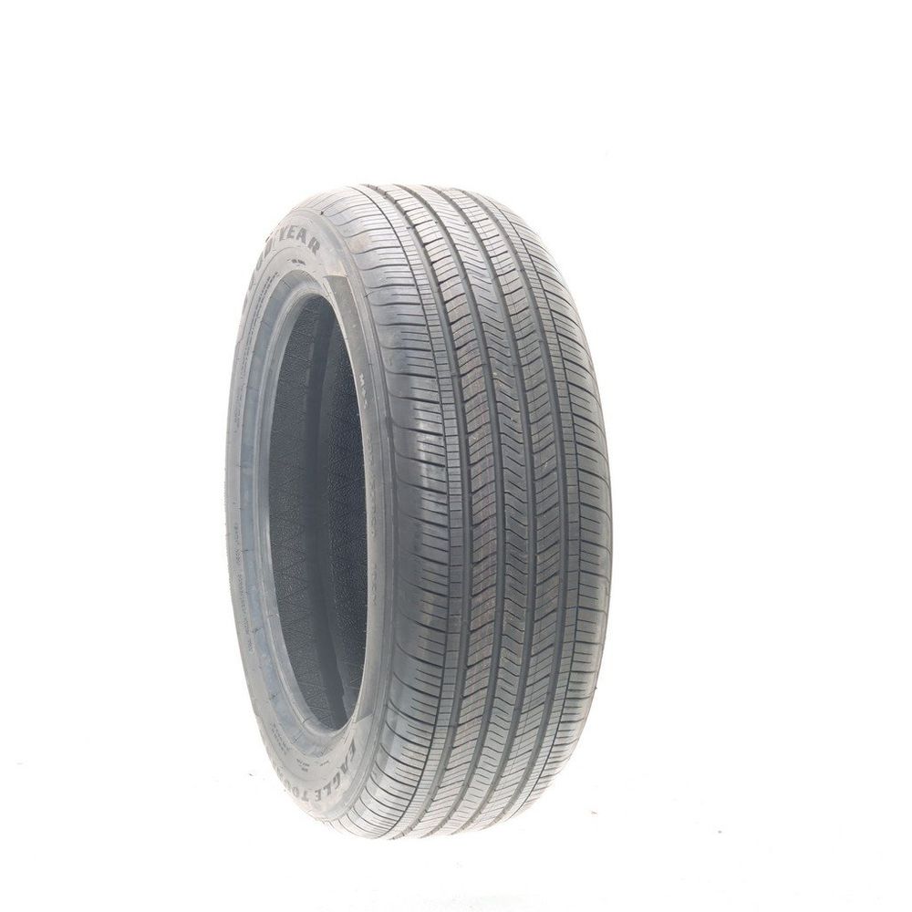 New 235/55R20 Goodyear Eagle Touring 102V - 9/32 - Image 1