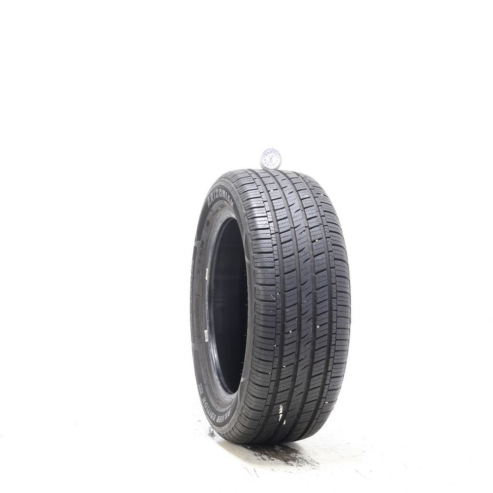 Set of (2) Used 205/55R16 Arizonian Silver Edition III 91H - 6.5-7.5/32 - Image 4