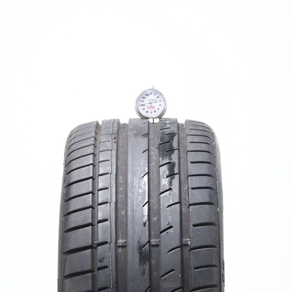 Used 245/35ZR21 Continental ExtremeContact DW Tuned 96Y - 10/32 - Image 2