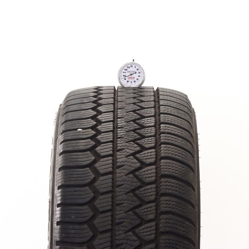 Set of (2) Used 255/60R18 Goodyear Eagle Enforcer All Weather 108V - 9.5-10/32 - Image 2