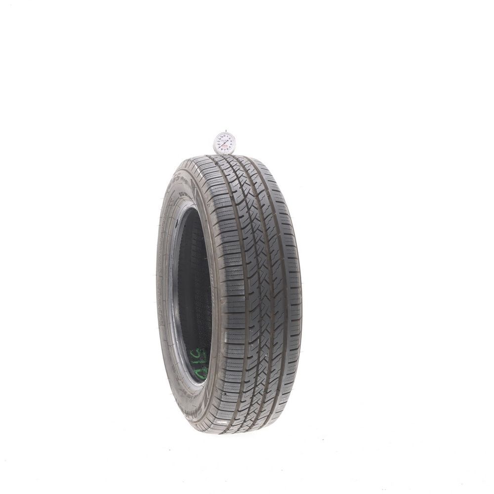 Set of (2) Used 175/65R15 Falken Pro G5 A/S 84H - 8.5-9/32 - Image 4