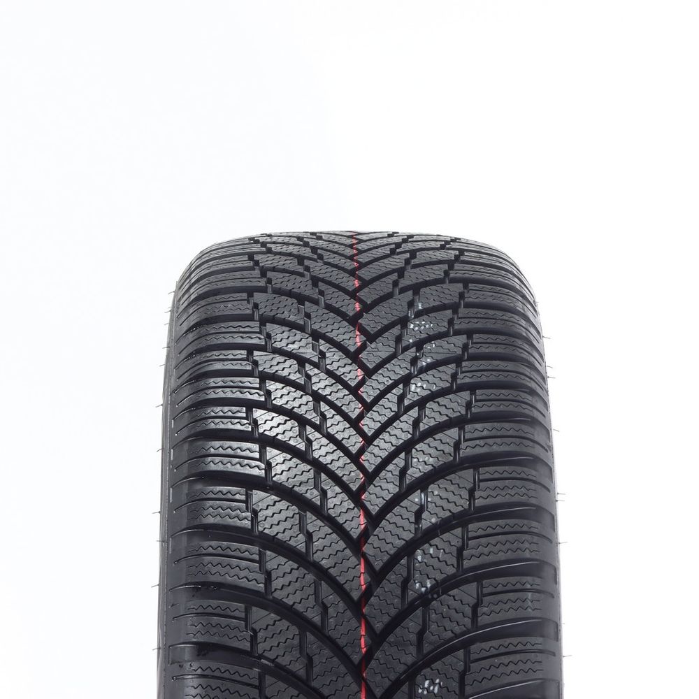 New 225/55R19 Firestone Winterhawk 4 99V - 10.5/32 - Image 2