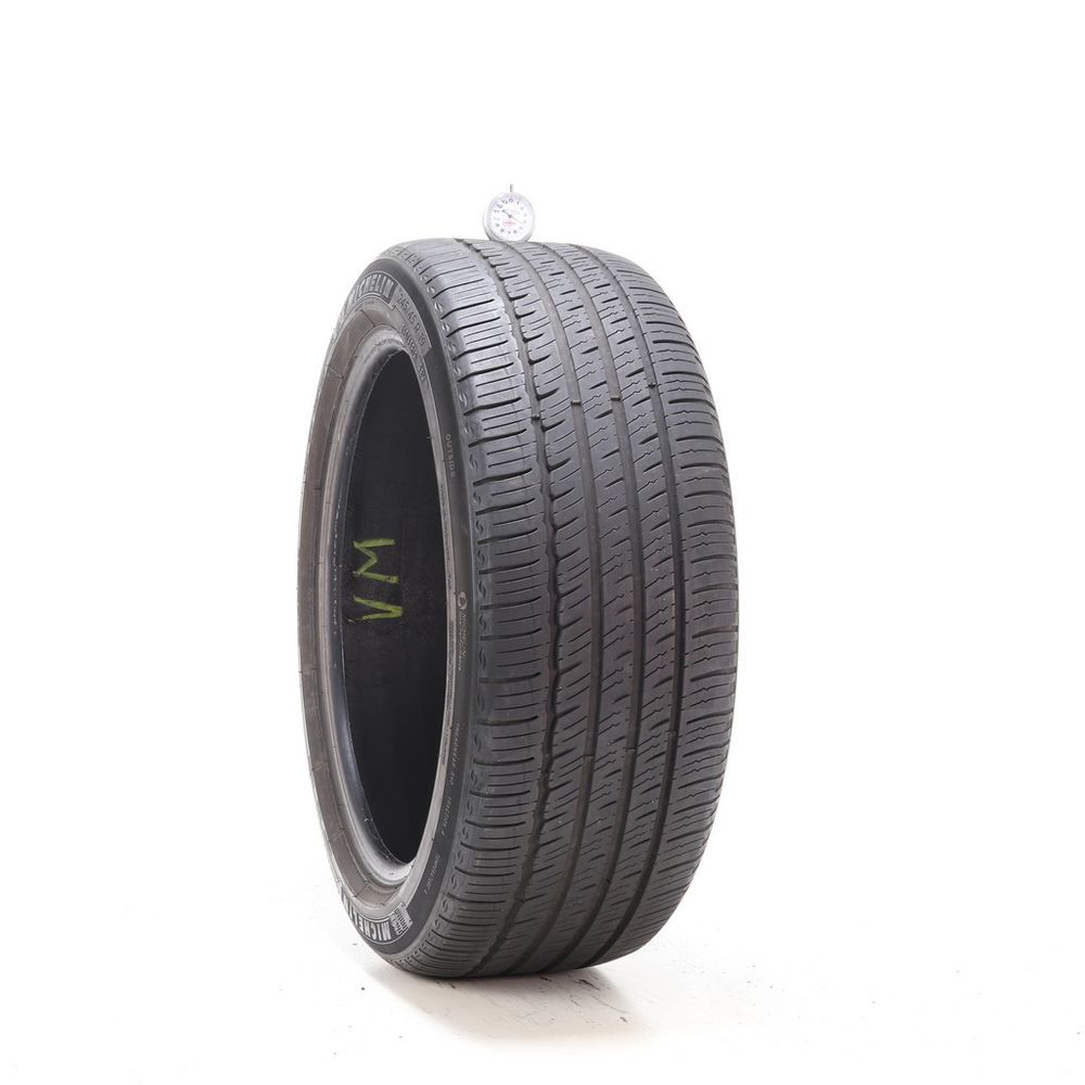 Used 245/45R19 Michelin Primacy Tour A/S 98W - 4.5/32 - Image 1