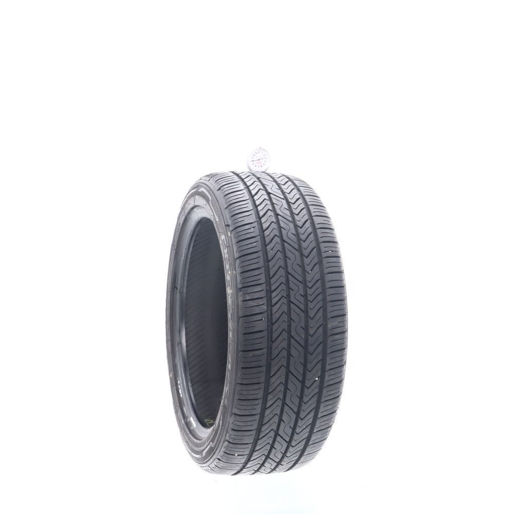 Set of (2) Used 225/45R17 Toyo Extensa A/S II 94H - 10-10.5/32 - Image 1