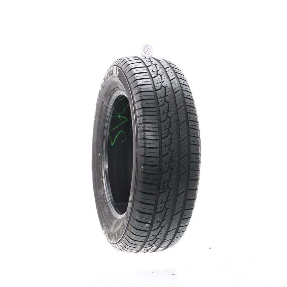 Used 235/65R18 Sumitomo HTR A/S P03 106H - 8/32 - Image 1