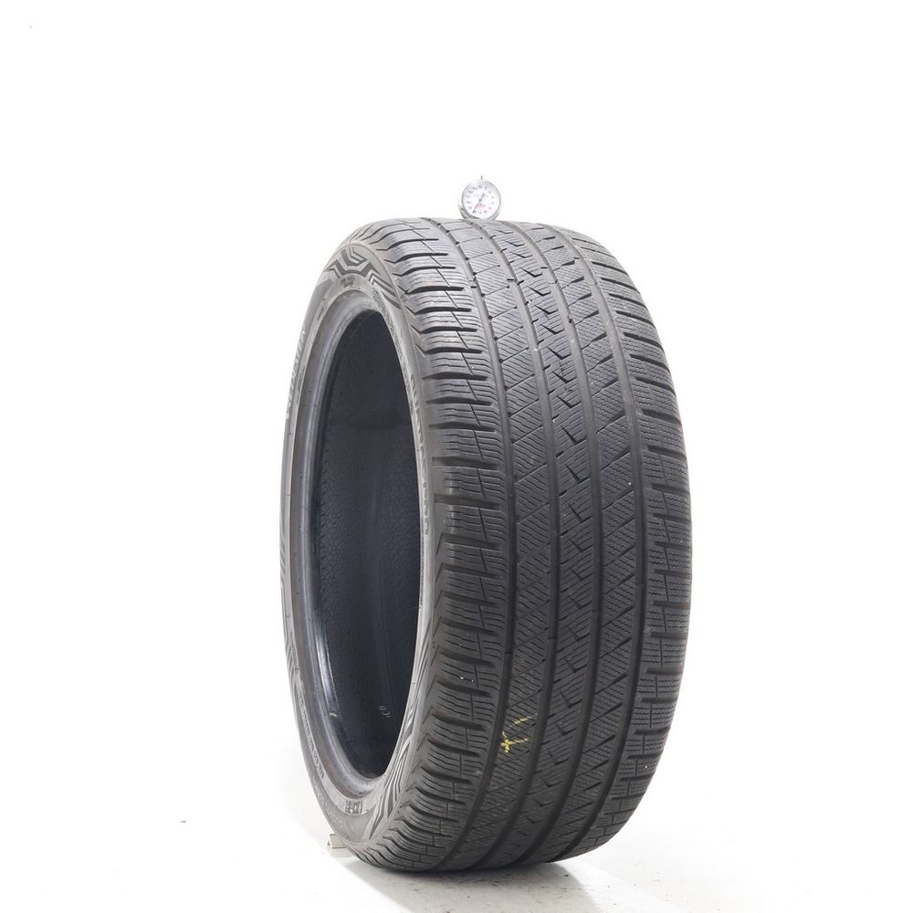 Used 275/40R21 Vredestein Quatrac Pro 107Y - 8/32 - Image 1