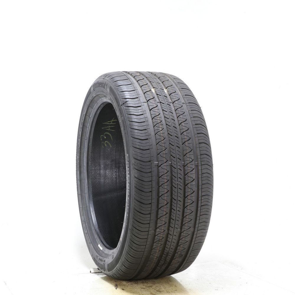 New 255/40R19 Continental ProContact RX 96W - 9/32 - Image 1