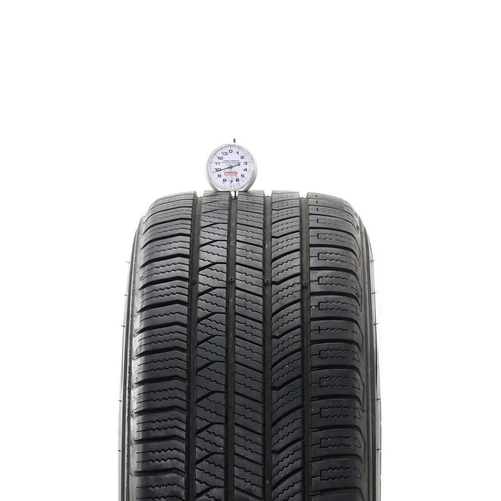 Set of (2) Used 225/55R17 Road Hugger GTP AS/02 101H - 9.5/32 - Image 2