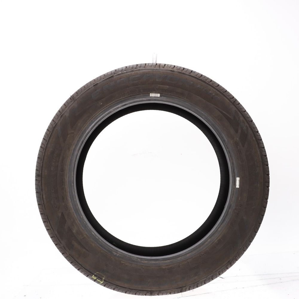 Set of (2) Used 225/55R18 Cooper Endeavor Plus 98H - 8.5-10/32 - Image 6