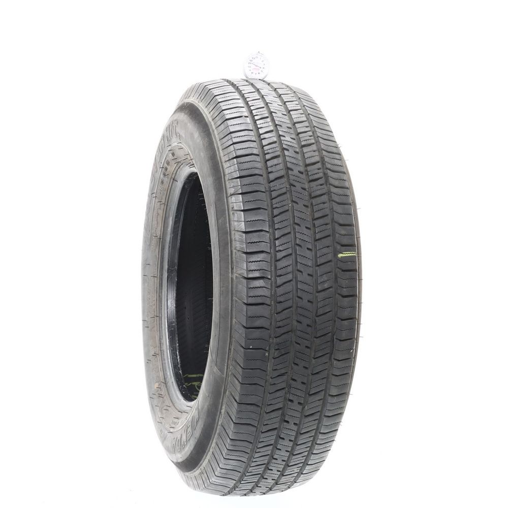 Used LT 245/75R17 Kenda Klever H/T 2 121/118R E - 11/32 - Image 1
